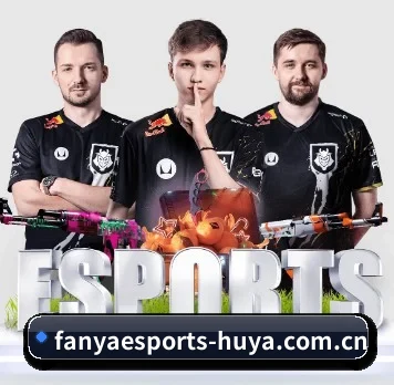 泛亚电竞 APP | FANYAESPORTS